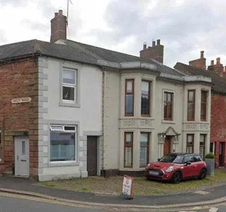Brampton Holiday Cottage @ 4 Gelt Road Exterior photo