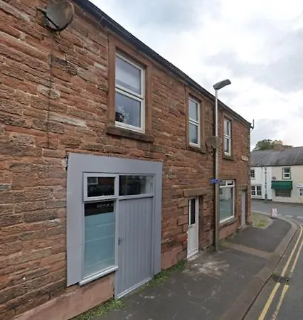 Brampton Holiday Cottage @ 4 Gelt Road Exterior photo