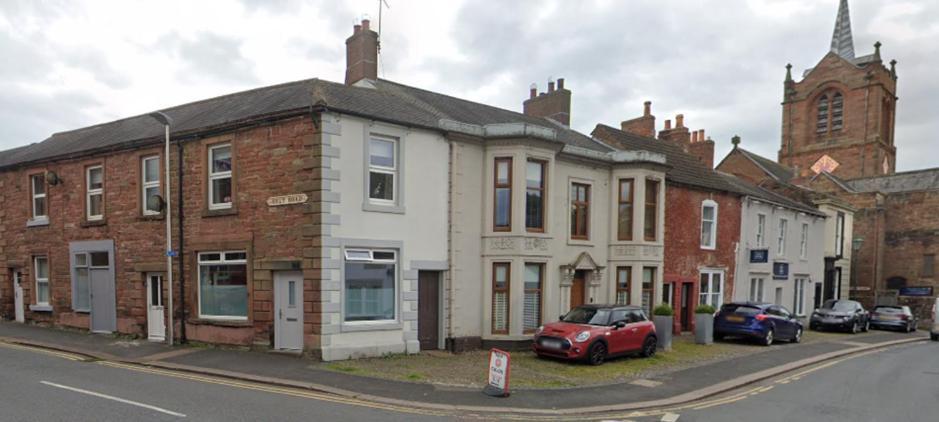 Brampton @ 4 Gelt Road Brampton (Cumbria)