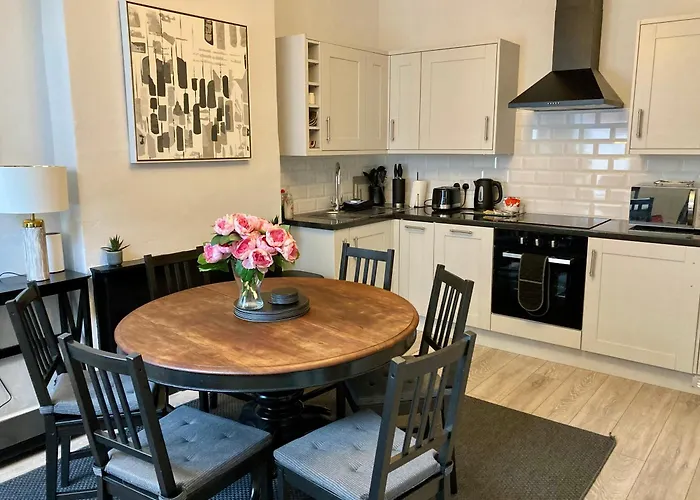 Brampton Holiday Cottage @ 4 Gelt Road