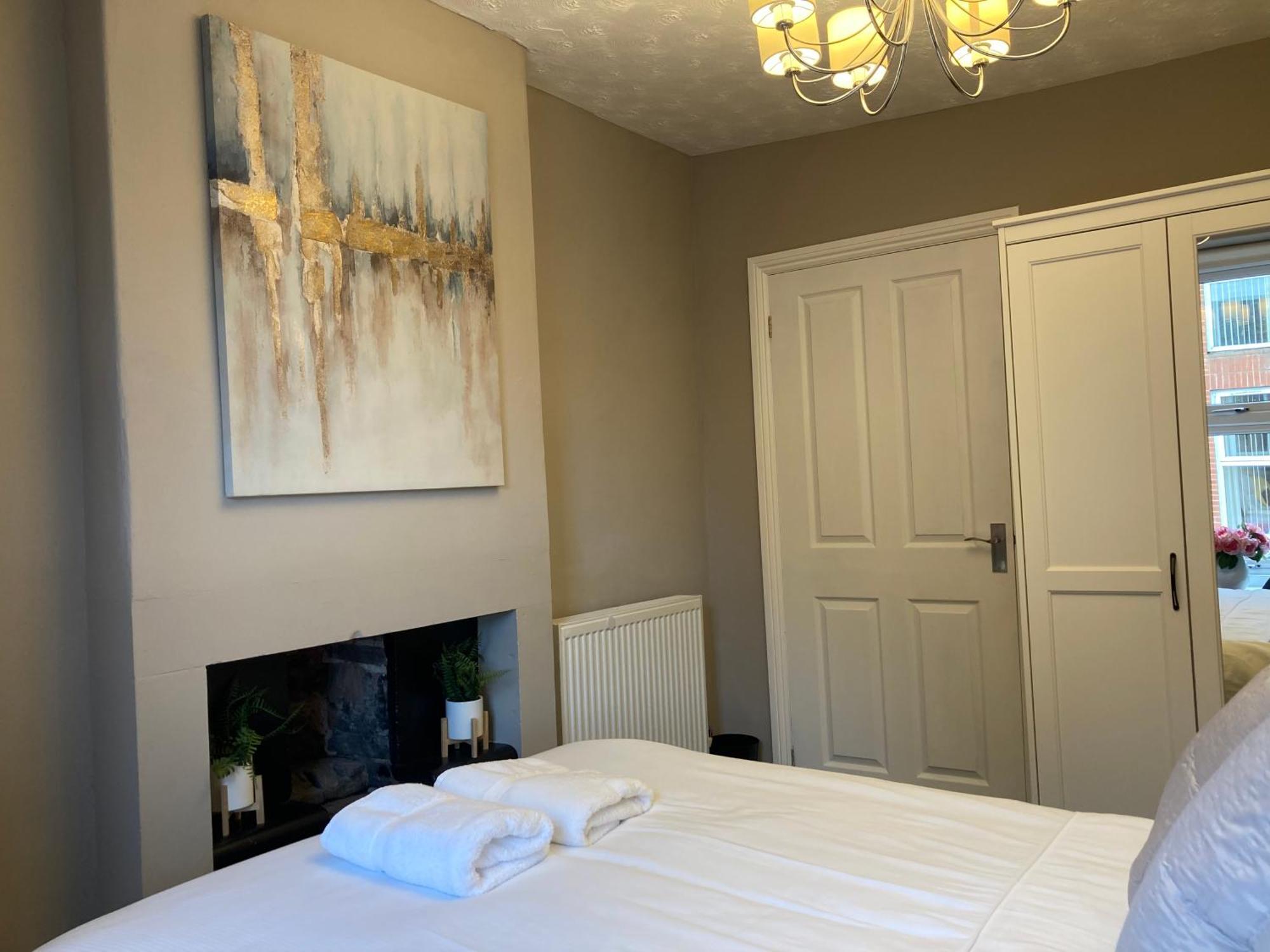Brampton @ 4 Gelt Road * Brampton (Cumbria)