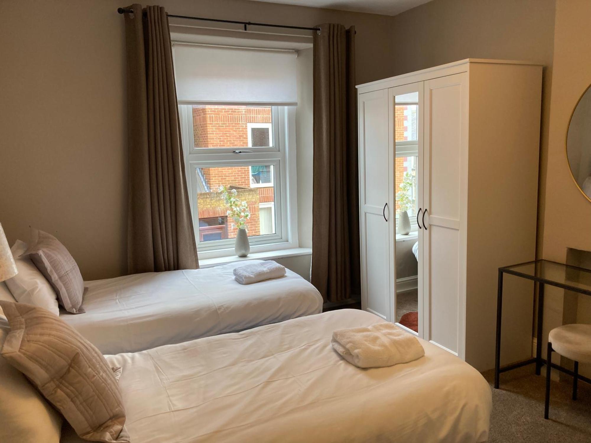 Brampton @ 4 Gelt Road Holiday home Brampton (Cumbria)