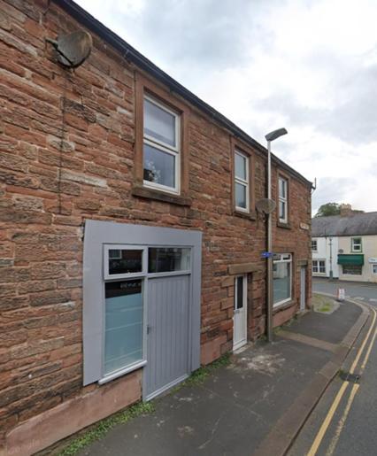 Brampton @ 4 Gelt Road * Brampton (Cumbria)
