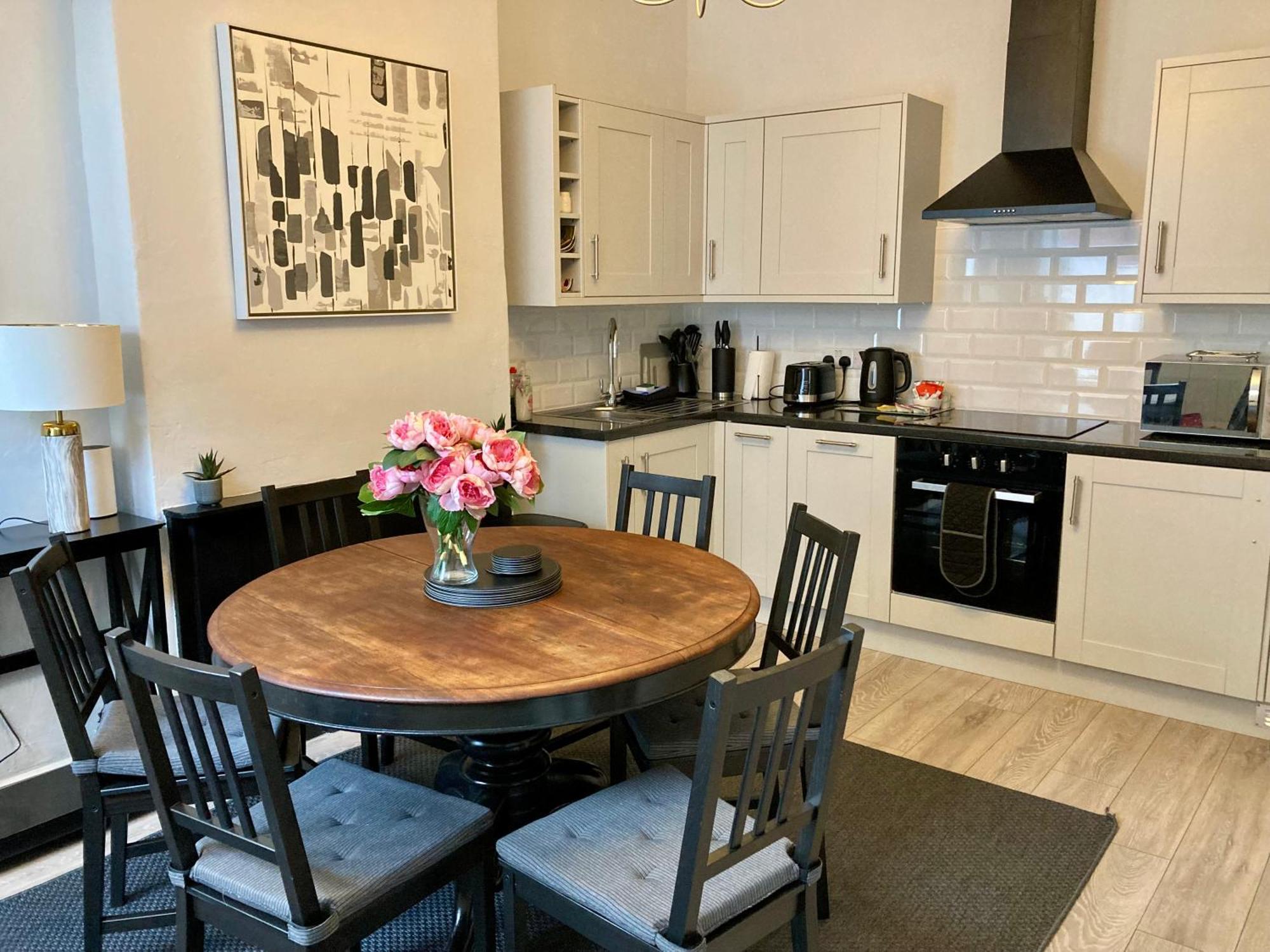 Brampton @ 4 Gelt Road Holiday home