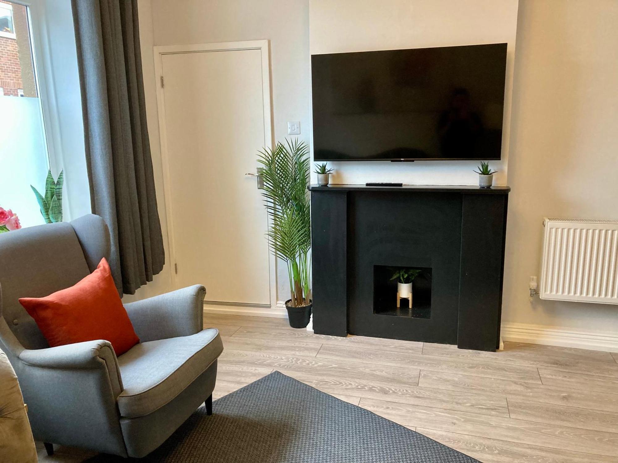 Holiday home Brampton @ 4 Gelt Road *