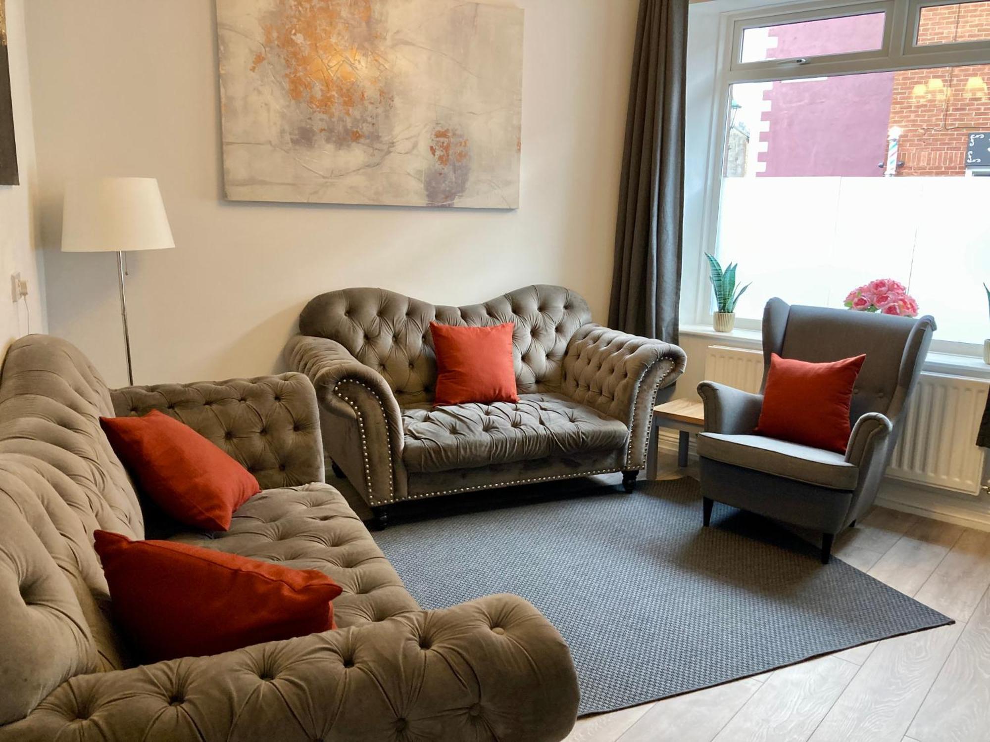 Holiday home Brampton @ 4 Gelt Road Brampton (Cumbria)